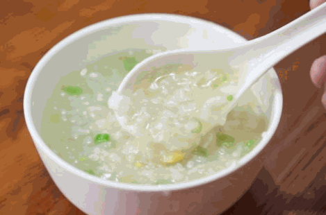酱暖七点粥
