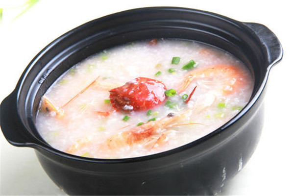 张记砂锅粥