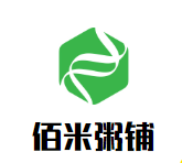 佰米粥铺加盟