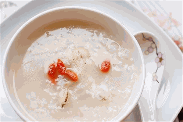 众品粥铺