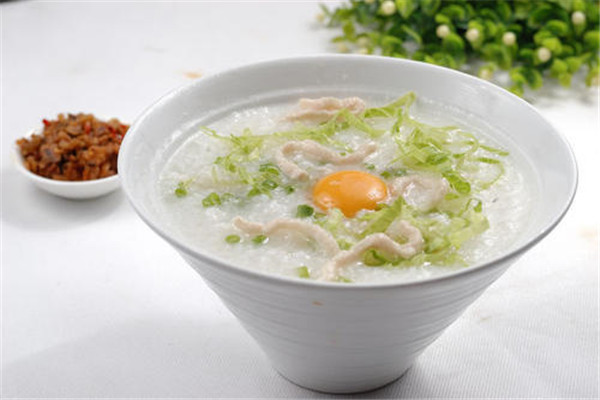 食尚粥铺
