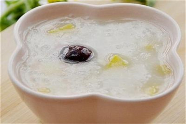 食尚粥铺