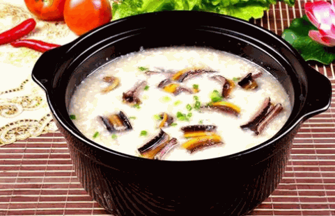 和记砂锅粥