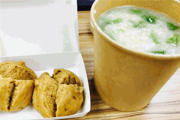 JIMの粥铺
