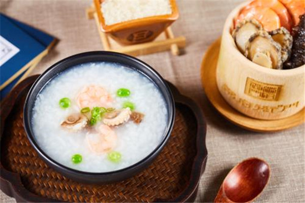 极品粥府