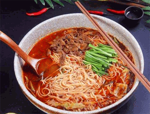 猫嫂火锅米线
