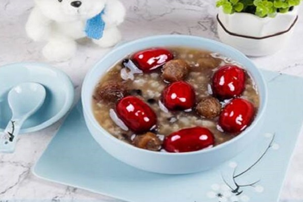 粒粒粥铺