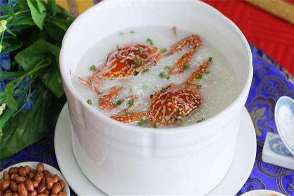 高家粥铺