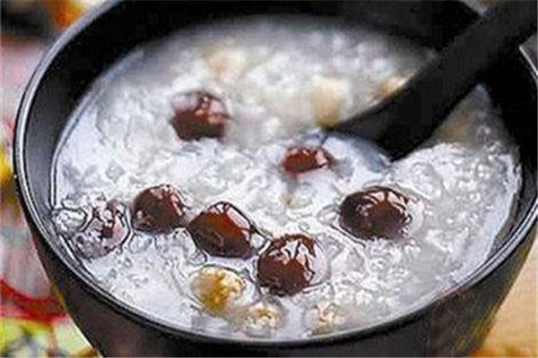 高家粥铺