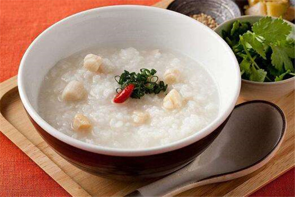 极品粥府