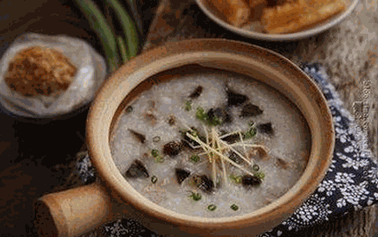 和记砂锅粥
