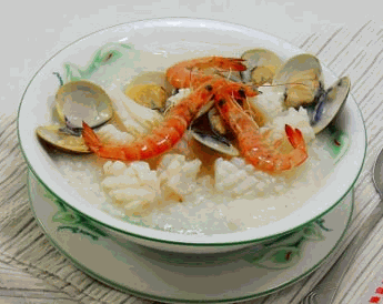 佰米粥铺