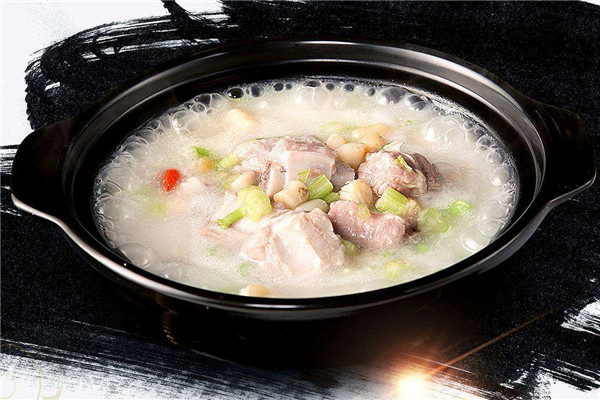 家味粥铺