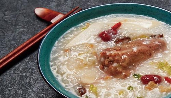 家味粥铺