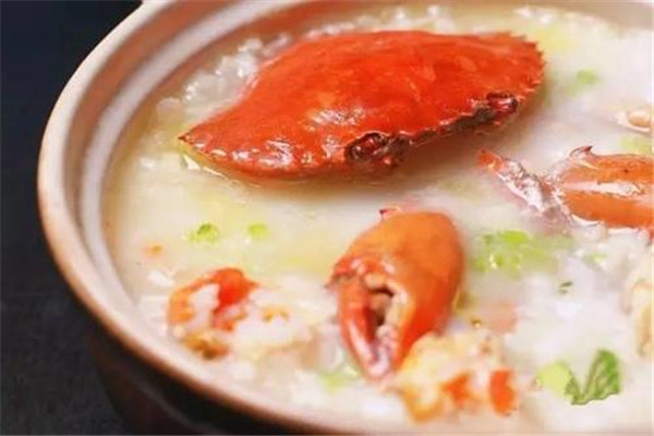 十分粥全
