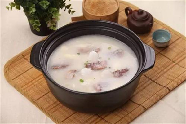 十分粥全