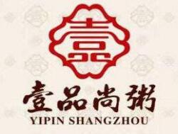 壹品尚粥加盟
