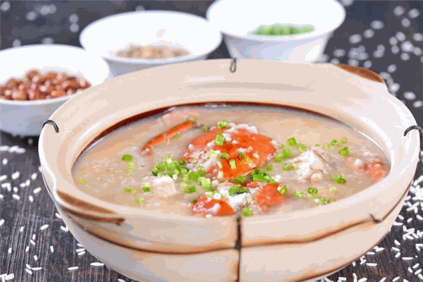 回味砂锅粥