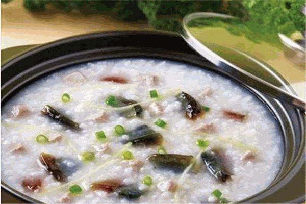 回味砂锅粥