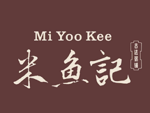米鱼记古法粥铺加盟