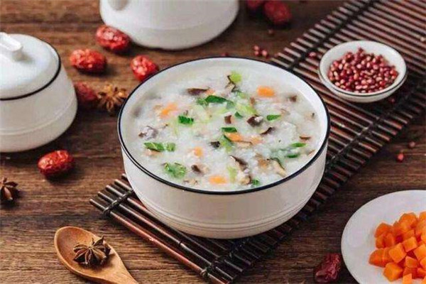 十里粥铺