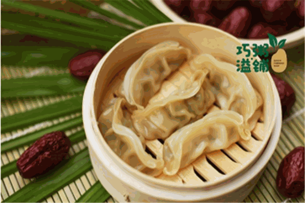 巧溢粥铺