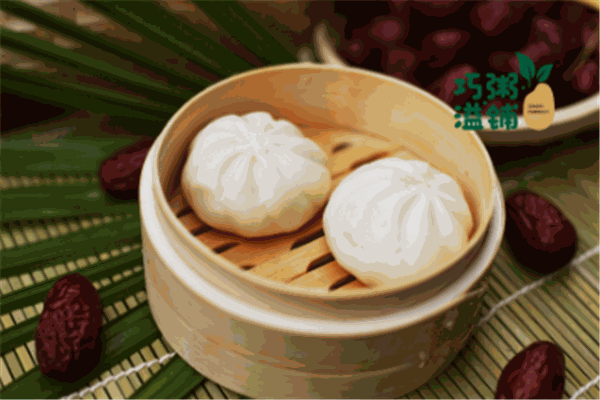 巧溢粥铺