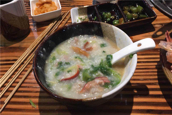 粥庄
