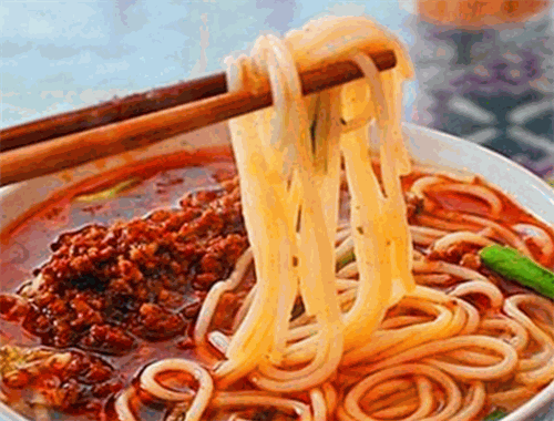 又一村米线