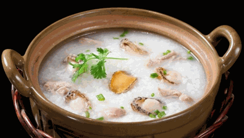 神粥七号粥铺