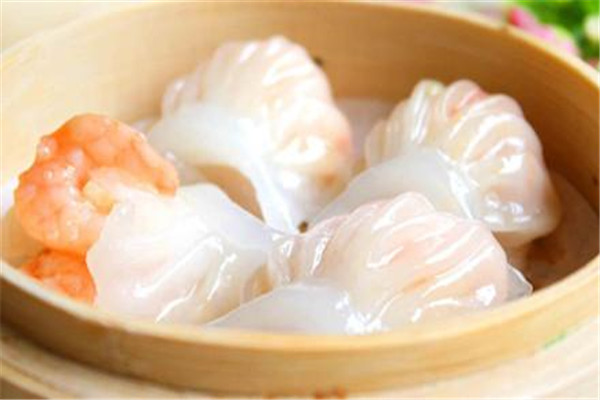 粥记