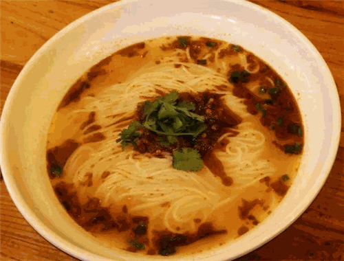 一米一线云南米线