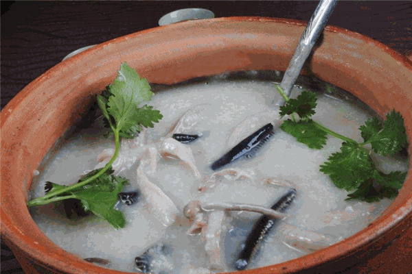 丰依粥食