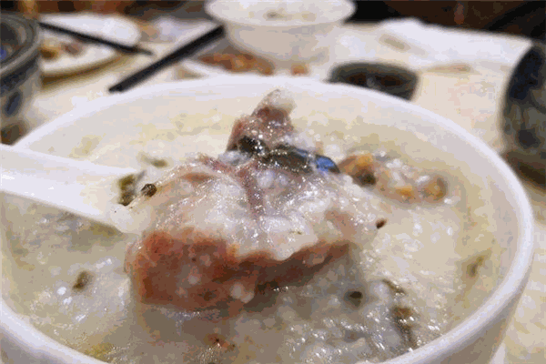 丰依粥食