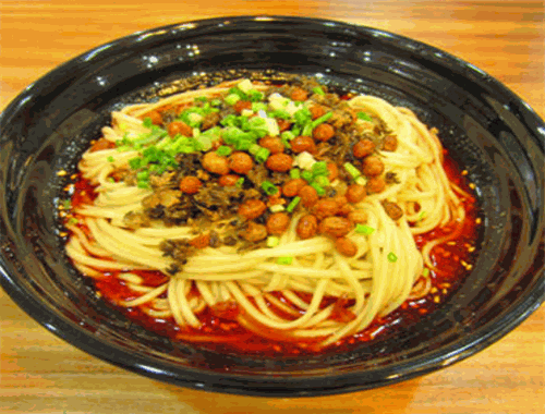 热府鲜肉小锅米线