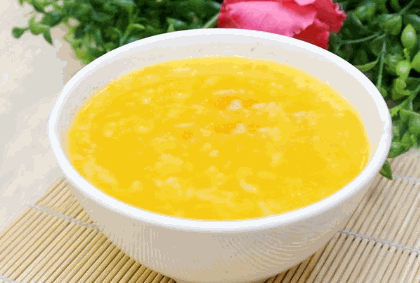 睦记粥道粥家铺子