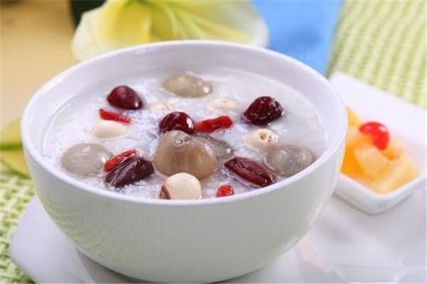 粥饭一家
