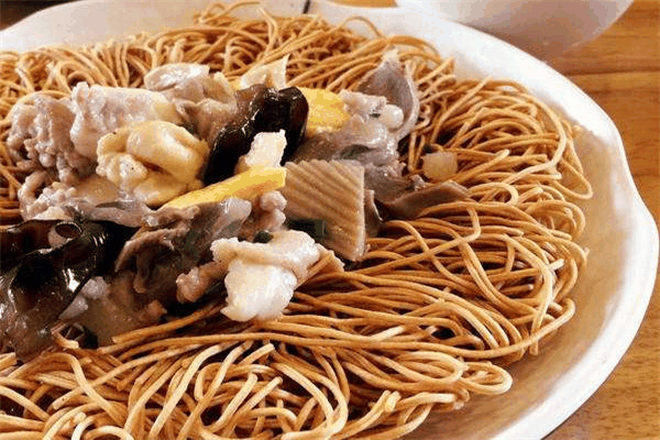 一记面馆