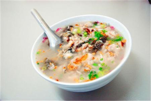粥饭一家