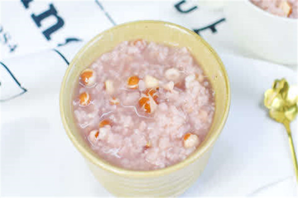 粥饭一家