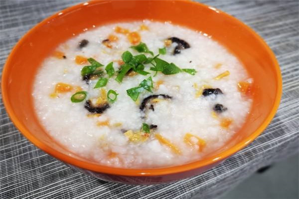 菲米糯粥铺