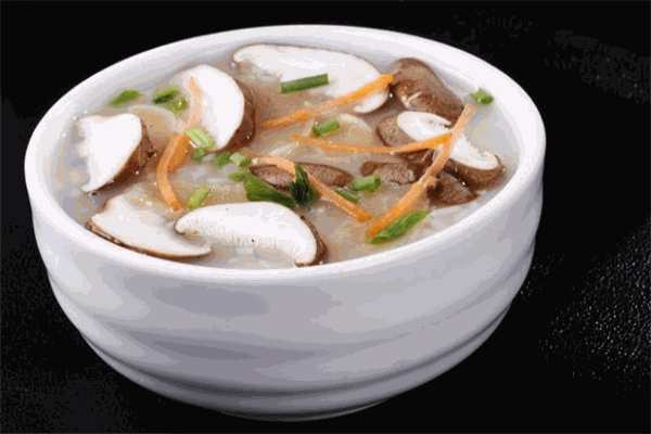 菲米糯粥铺