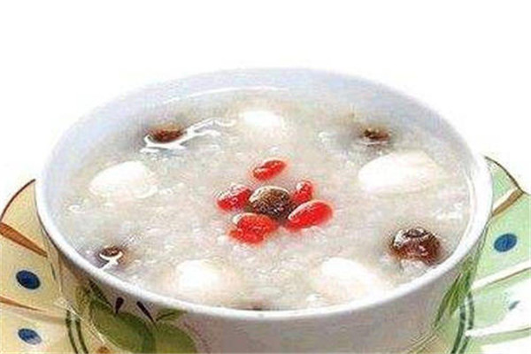 粥道