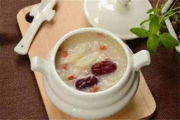 粥家铺子
