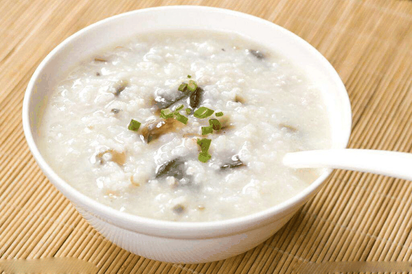 百味粥铺