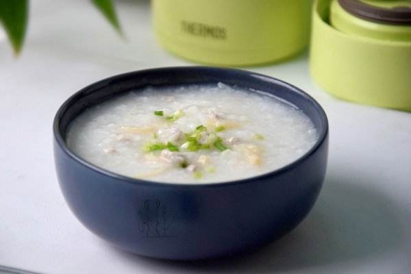 百味粥铺