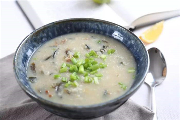 佰味粥铺