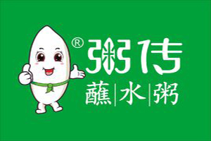 粥传加盟