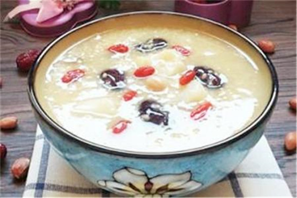 粥家铺子