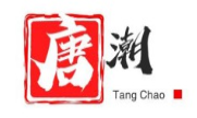 唐潮潮汕粥加盟